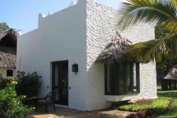 Indian Ocean Beach Club (Mombasa)